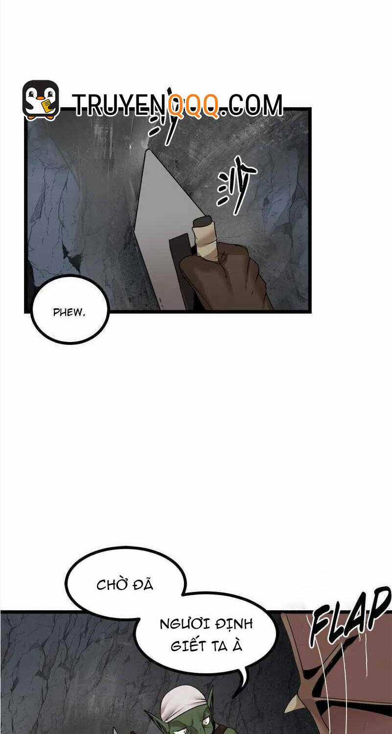 The Dungeon Master Chapter 117 trang 2