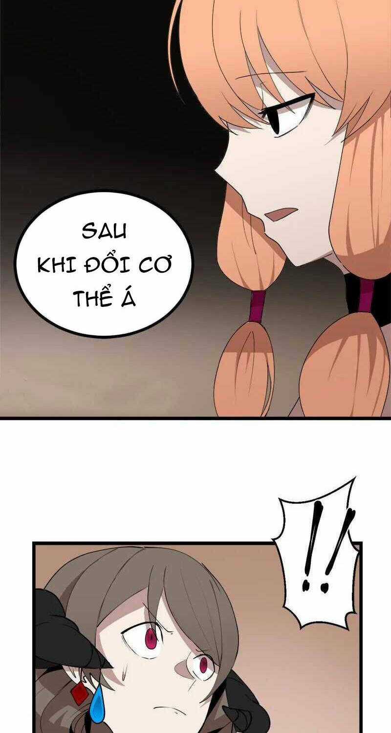 The Dungeon Master Chapter 117 trang 20