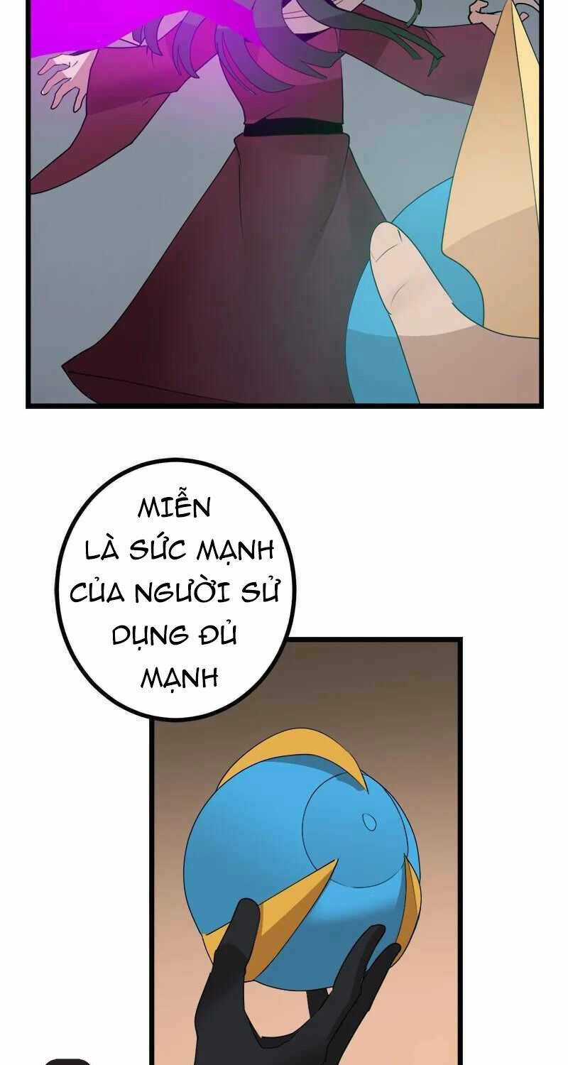 The Dungeon Master Chapter 117 trang 23