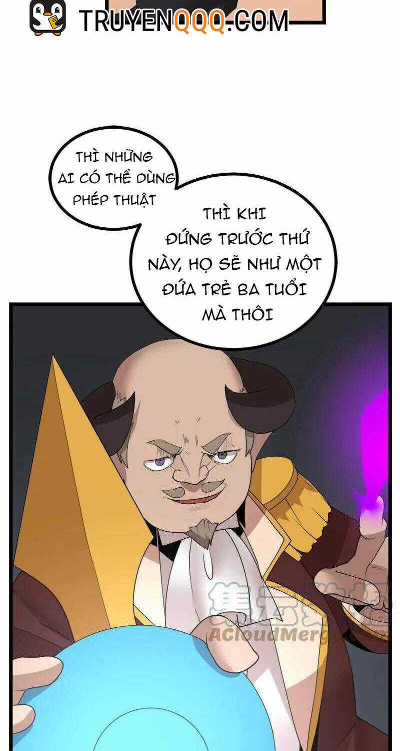 The Dungeon Master Chapter 117 trang 24