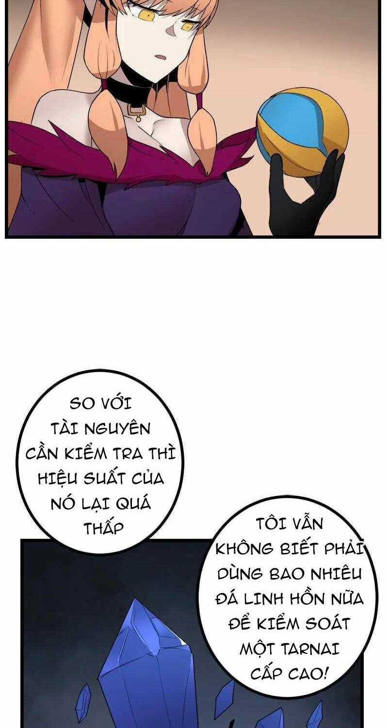 The Dungeon Master Chapter 117 trang 26