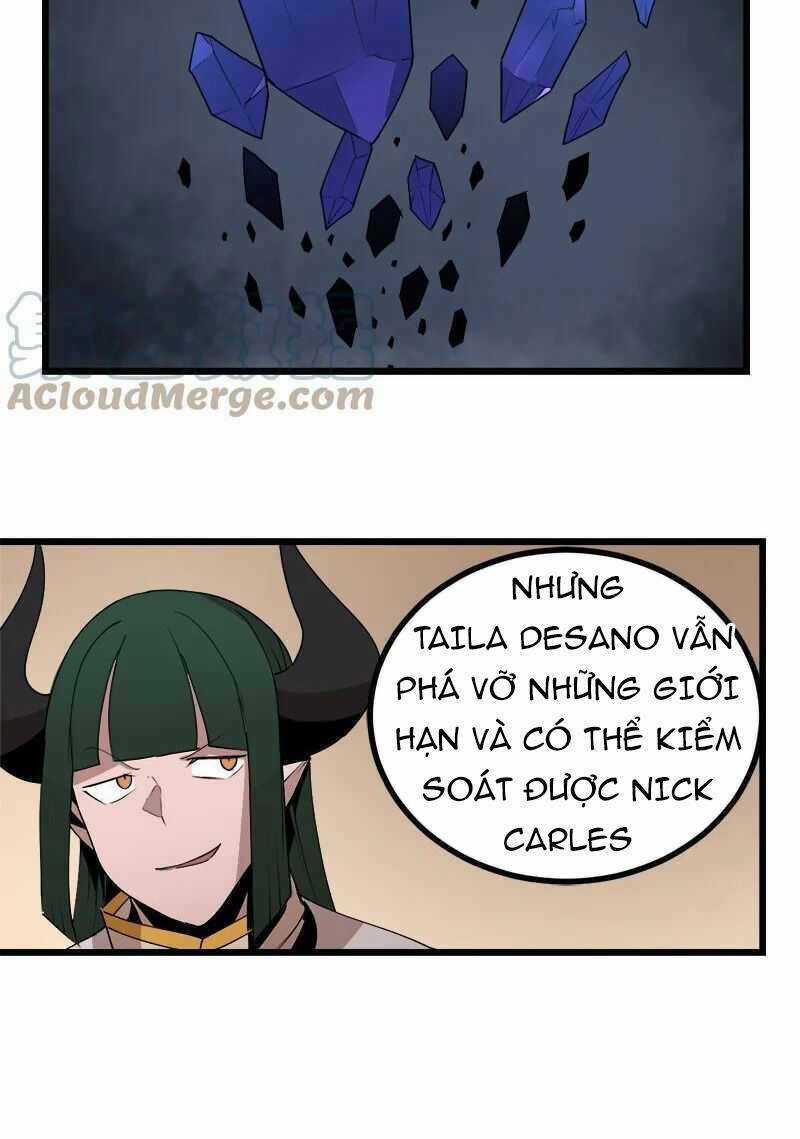 The Dungeon Master Chapter 117 trang 27