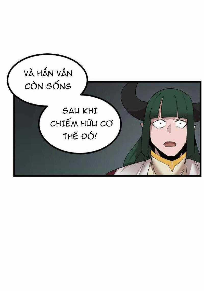 The Dungeon Master Chapter 117 trang 28