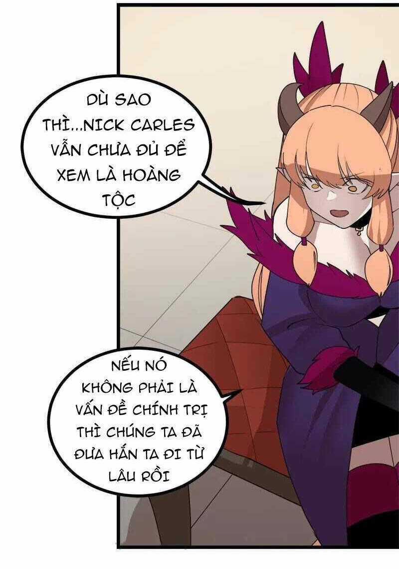 The Dungeon Master Chapter 117 trang 29