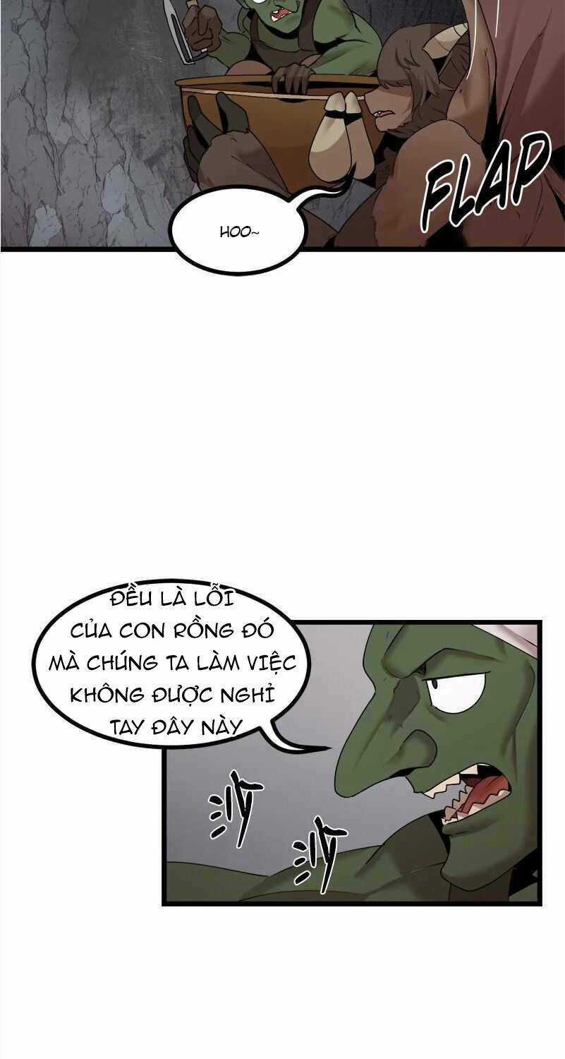 The Dungeon Master Chapter 117 trang 3