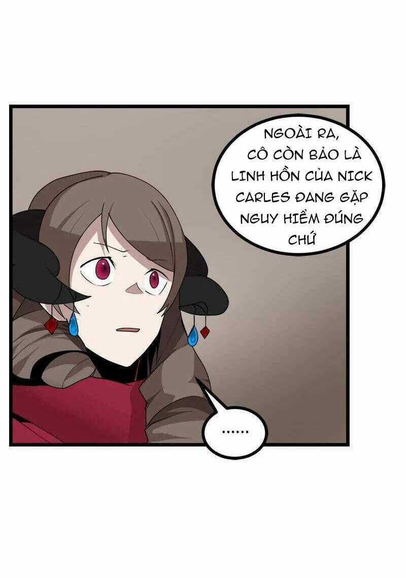 The Dungeon Master Chapter 117 trang 30