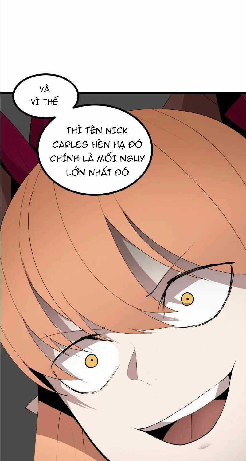 The Dungeon Master Chapter 117 trang 31