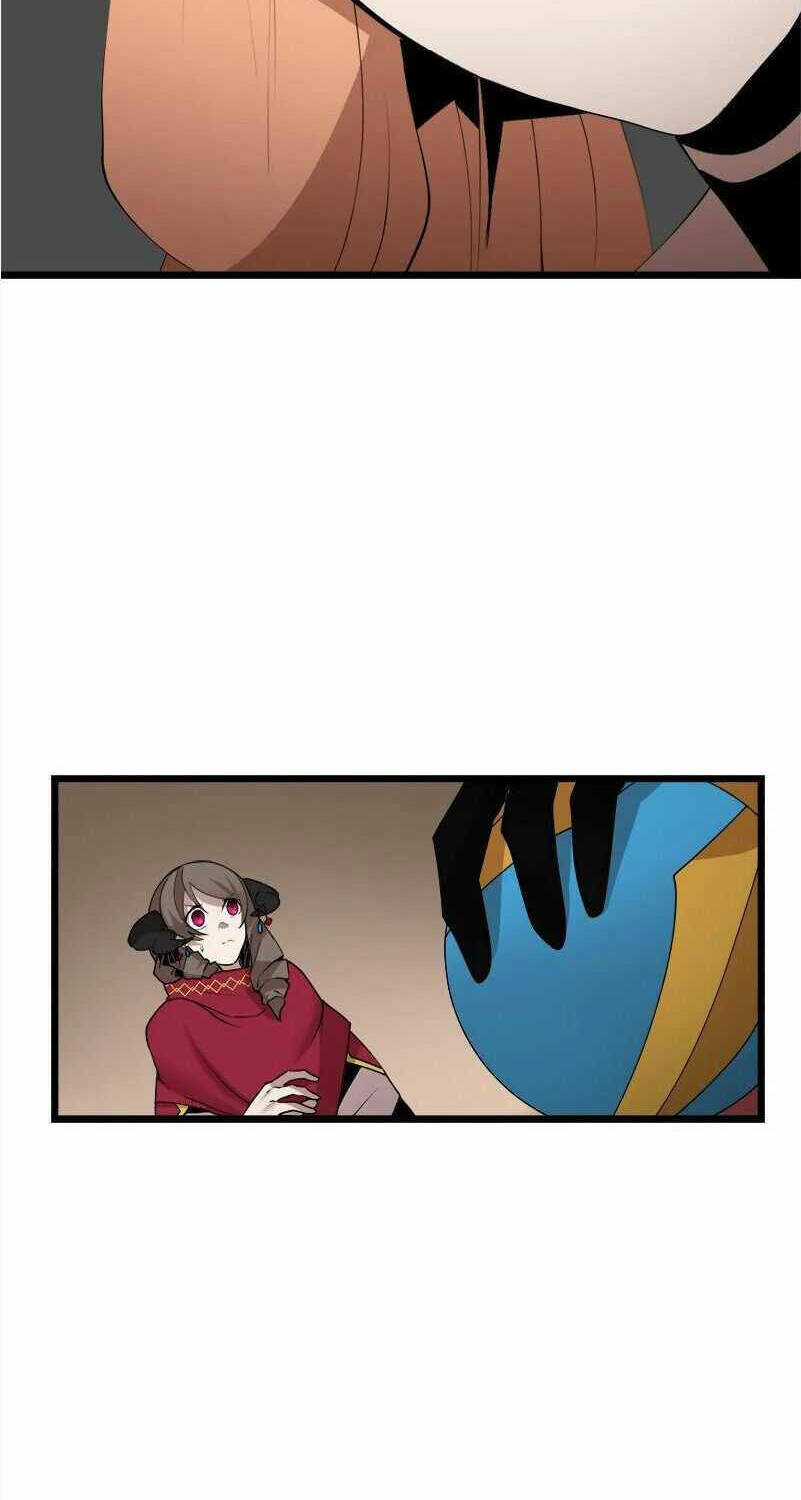 The Dungeon Master Chapter 117 trang 32