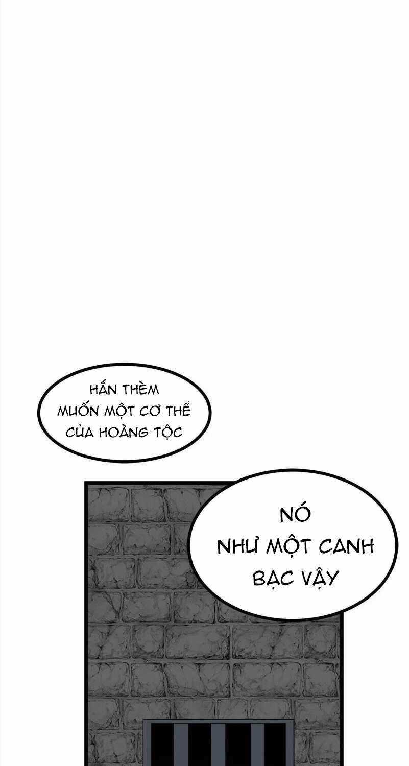 The Dungeon Master Chapter 117 trang 33