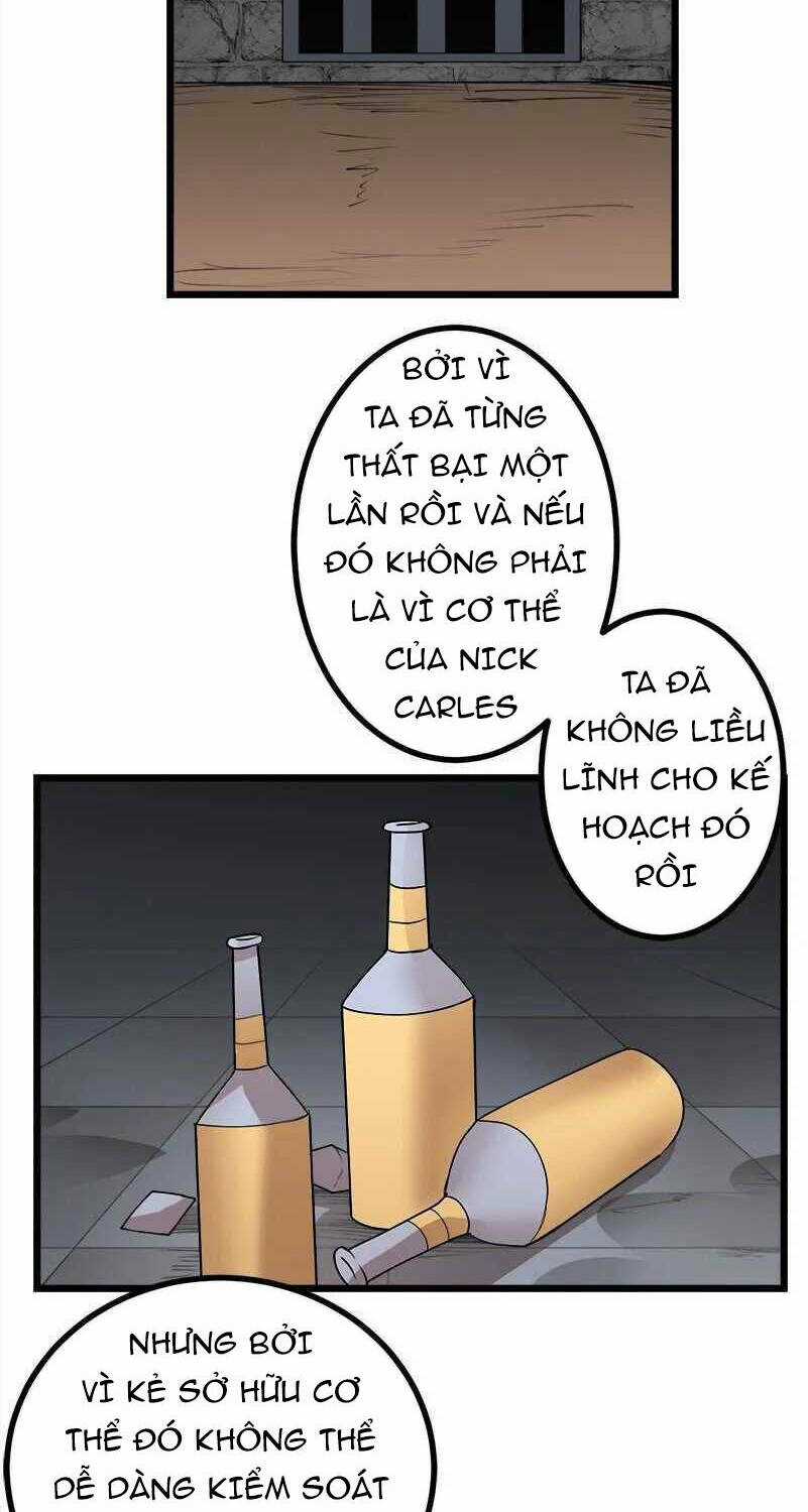 The Dungeon Master Chapter 117 trang 34