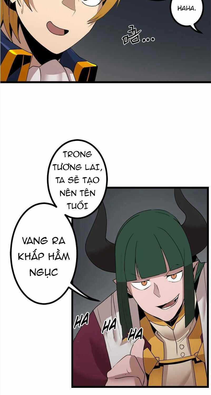 The Dungeon Master Chapter 117 trang 37