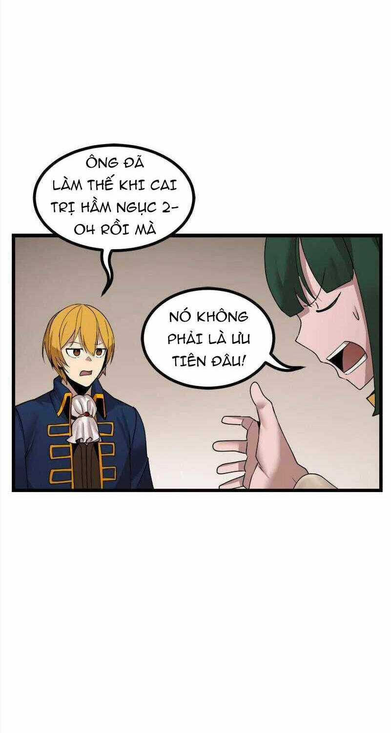 The Dungeon Master Chapter 117 trang 38