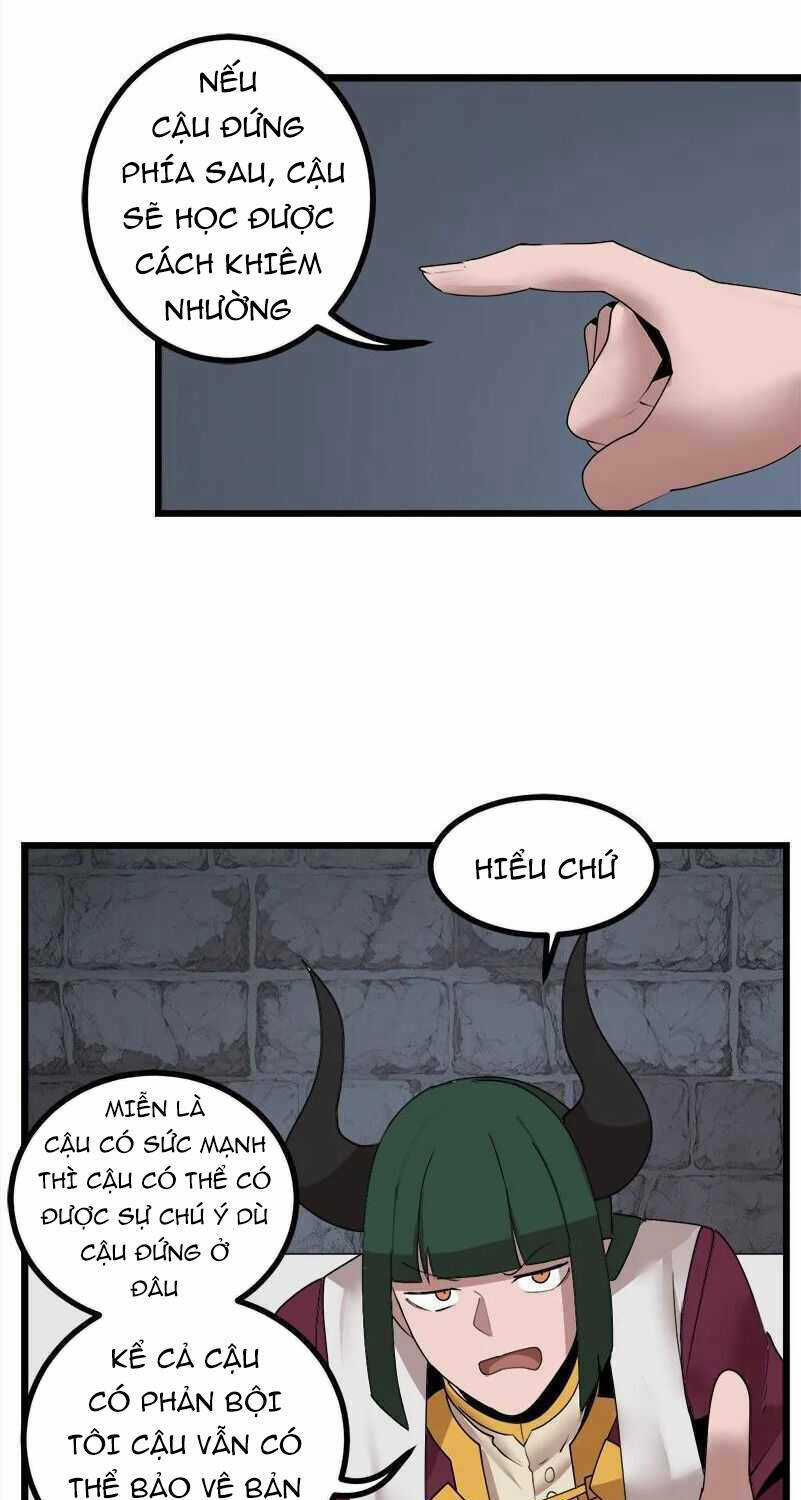 The Dungeon Master Chapter 117 trang 39