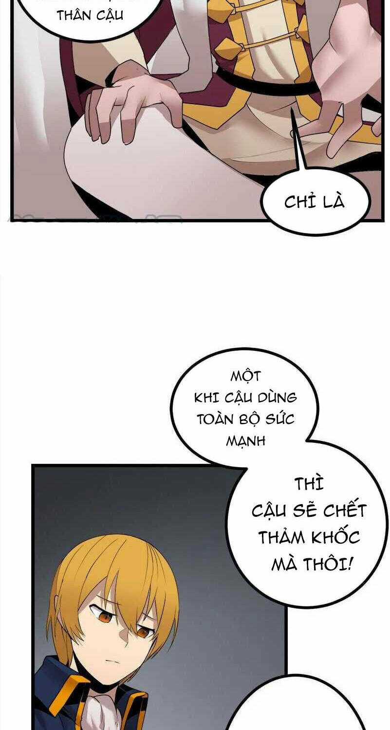 The Dungeon Master Chapter 117 trang 40