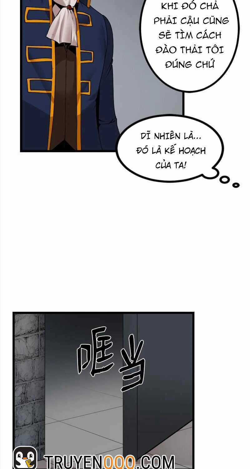 The Dungeon Master Chapter 117 trang 41