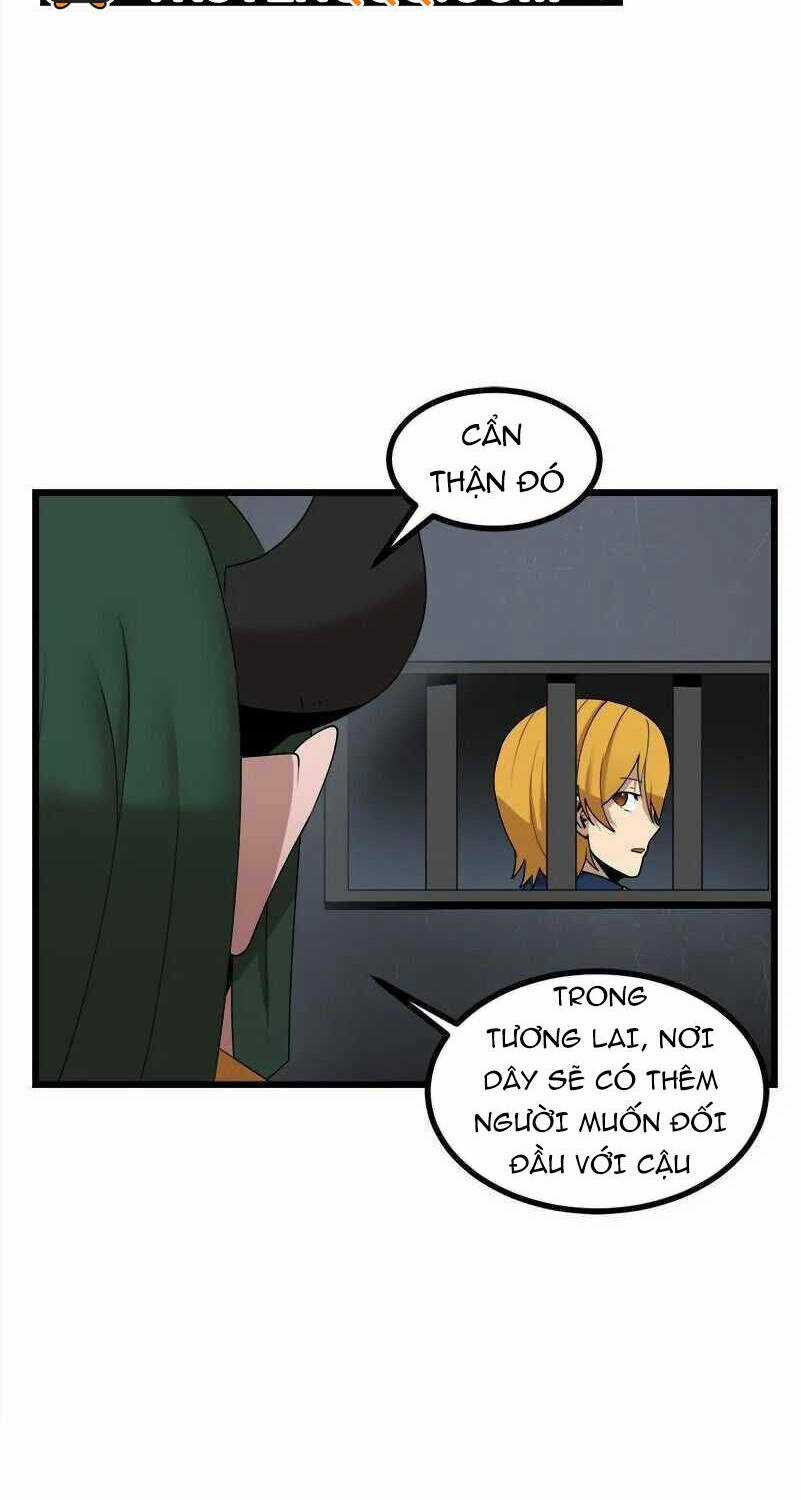 The Dungeon Master Chapter 117 trang 42