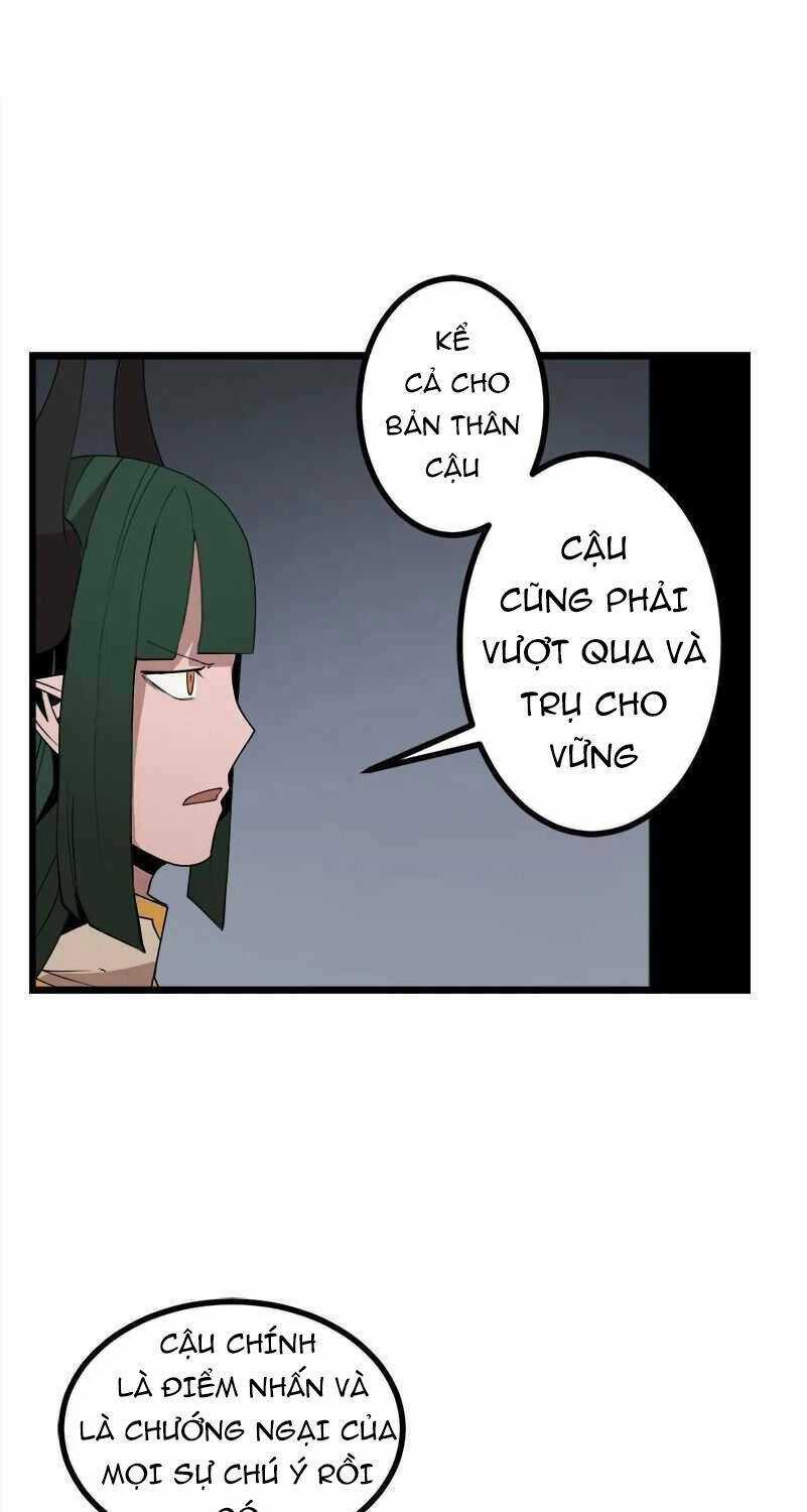 The Dungeon Master Chapter 117 trang 43