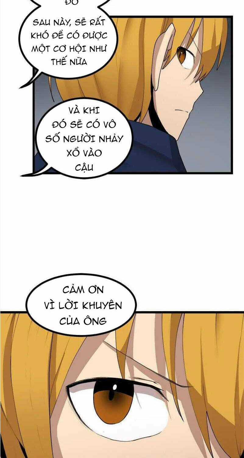 The Dungeon Master Chapter 117 trang 44