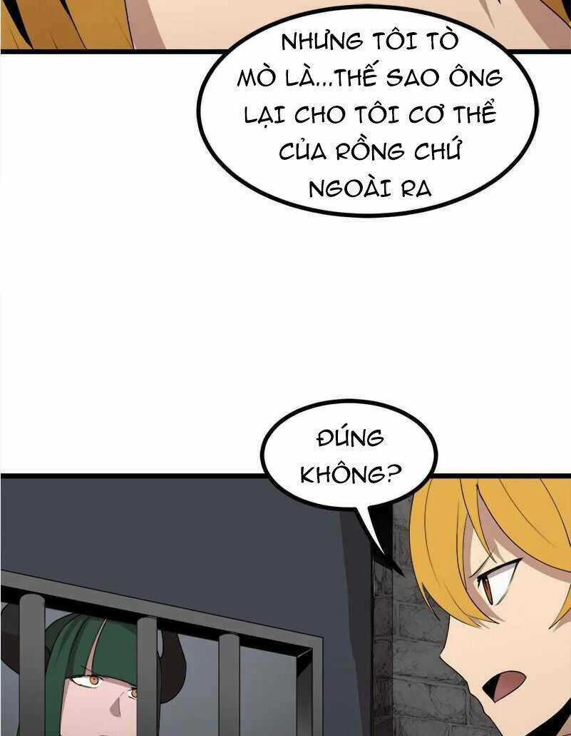 The Dungeon Master Chapter 117 trang 45