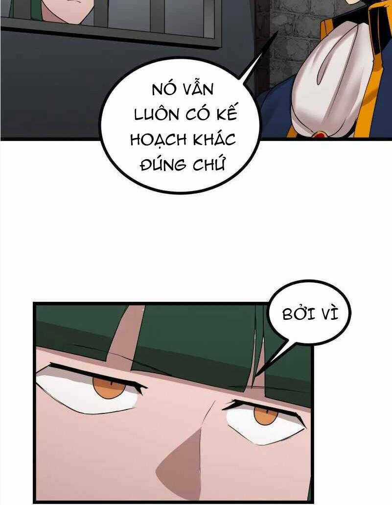 The Dungeon Master Chapter 117 trang 46