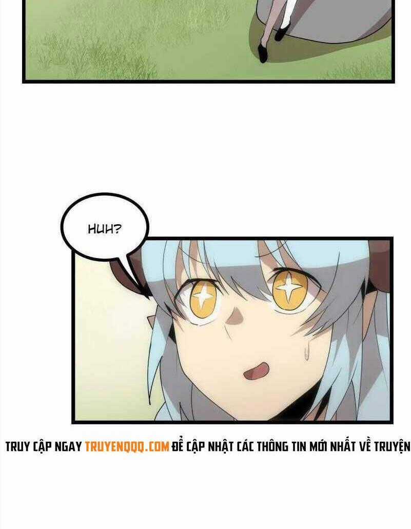 The Dungeon Master Chapter 117 trang 48