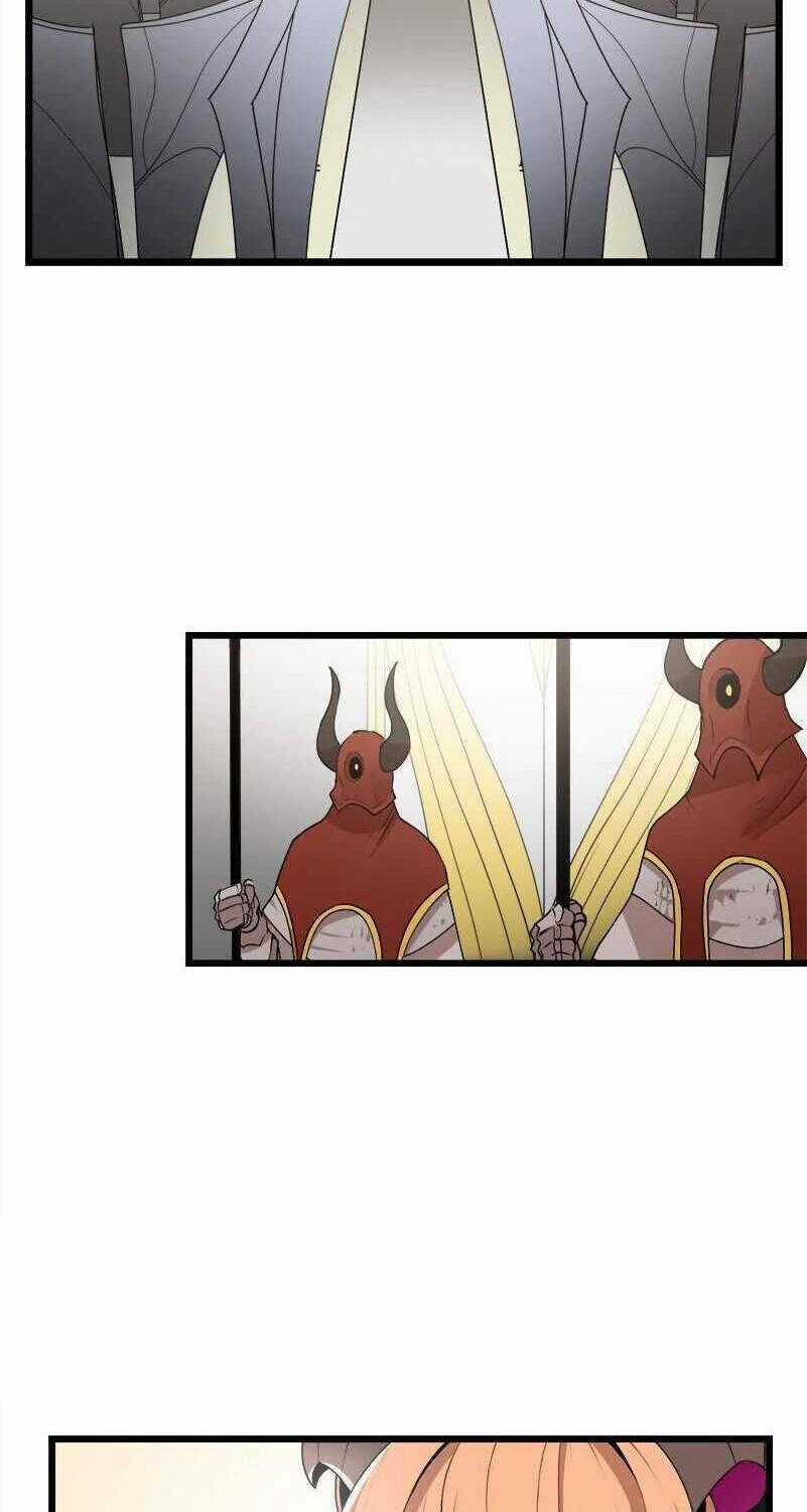 The Dungeon Master Chapter 117 trang 6