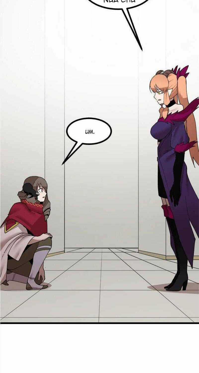 The Dungeon Master Chapter 117 trang 8