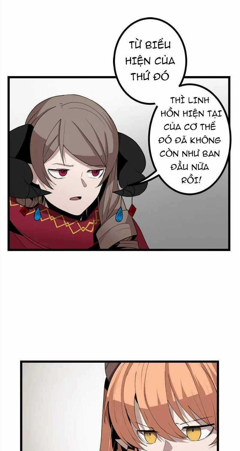 The Dungeon Master Chapter 117 trang 9