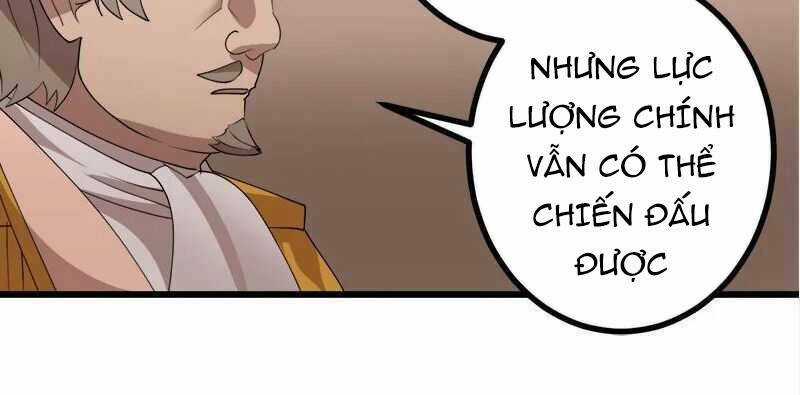 The Dungeon Master Chapter 118.5 trang 10