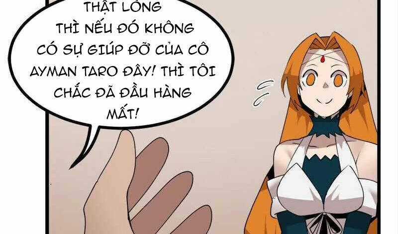 The Dungeon Master Chapter 118.5 trang 36