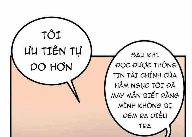 The Dungeon Master Chapter 118.5 trang 40