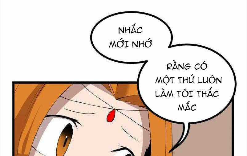 The Dungeon Master Chapter 118.5 trang 45