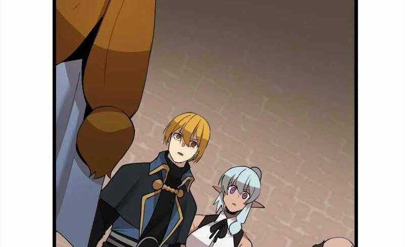 The Dungeon Master Chapter 118.5 trang 51