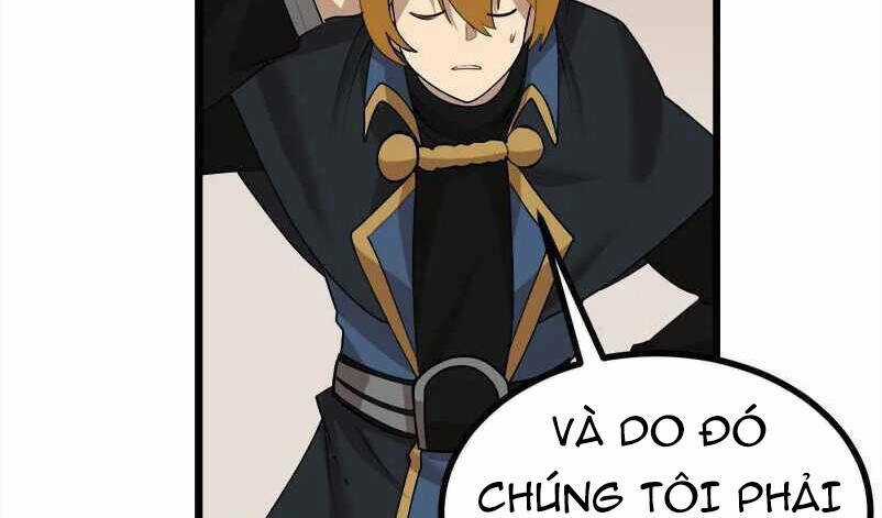 The Dungeon Master Chapter 118.5 trang 69