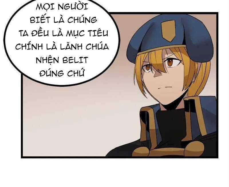 The Dungeon Master Chapter 118.5 trang 7