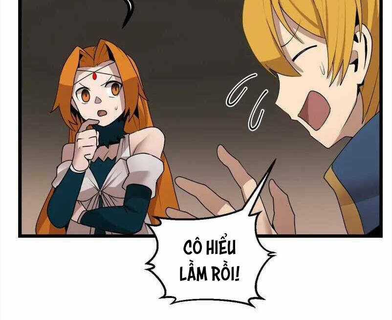 The Dungeon Master Chapter 118.5 trang 75