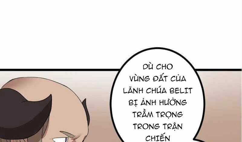 The Dungeon Master Chapter 118.5 trang 8