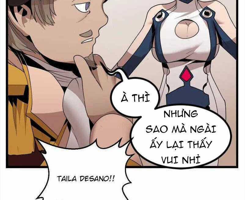 The Dungeon Master Chapter 118.5 trang 82