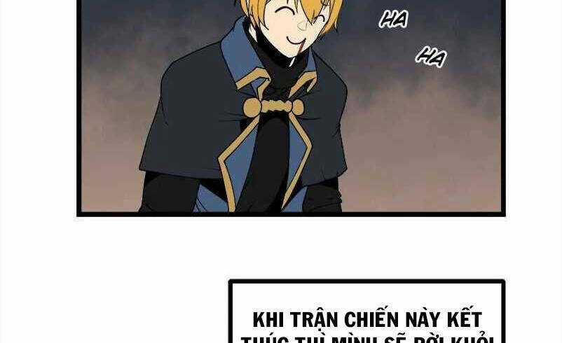 The Dungeon Master Chapter 118.5 trang 86
