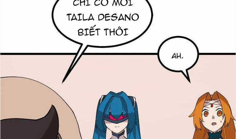 The Dungeon Master Chapter 118.5 trang 90