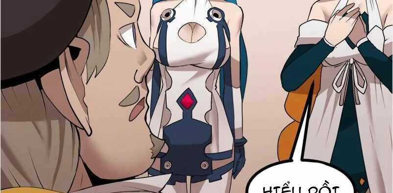 The Dungeon Master Chapter 118.5 trang 92