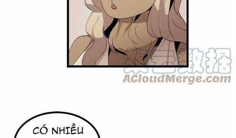 The Dungeon Master Chapter 118 trang 11