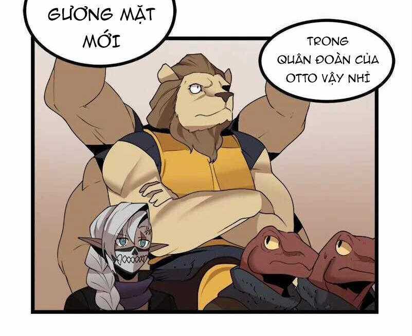 The Dungeon Master Chapter 118 trang 12