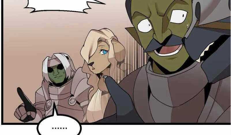 The Dungeon Master Chapter 118 trang 25