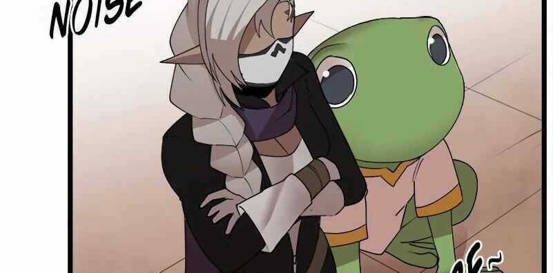 The Dungeon Master Chapter 118 trang 29