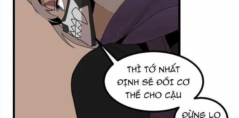 The Dungeon Master Chapter 118 trang 54