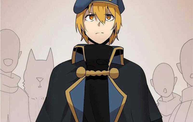 The Dungeon Master Chapter 118 trang 70