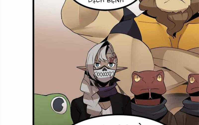 The Dungeon Master Chapter 118 trang 91