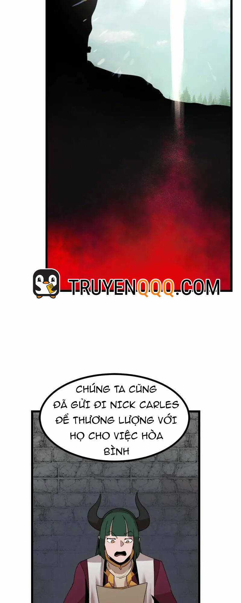 The Dungeon Master Chapter 119 trang 14