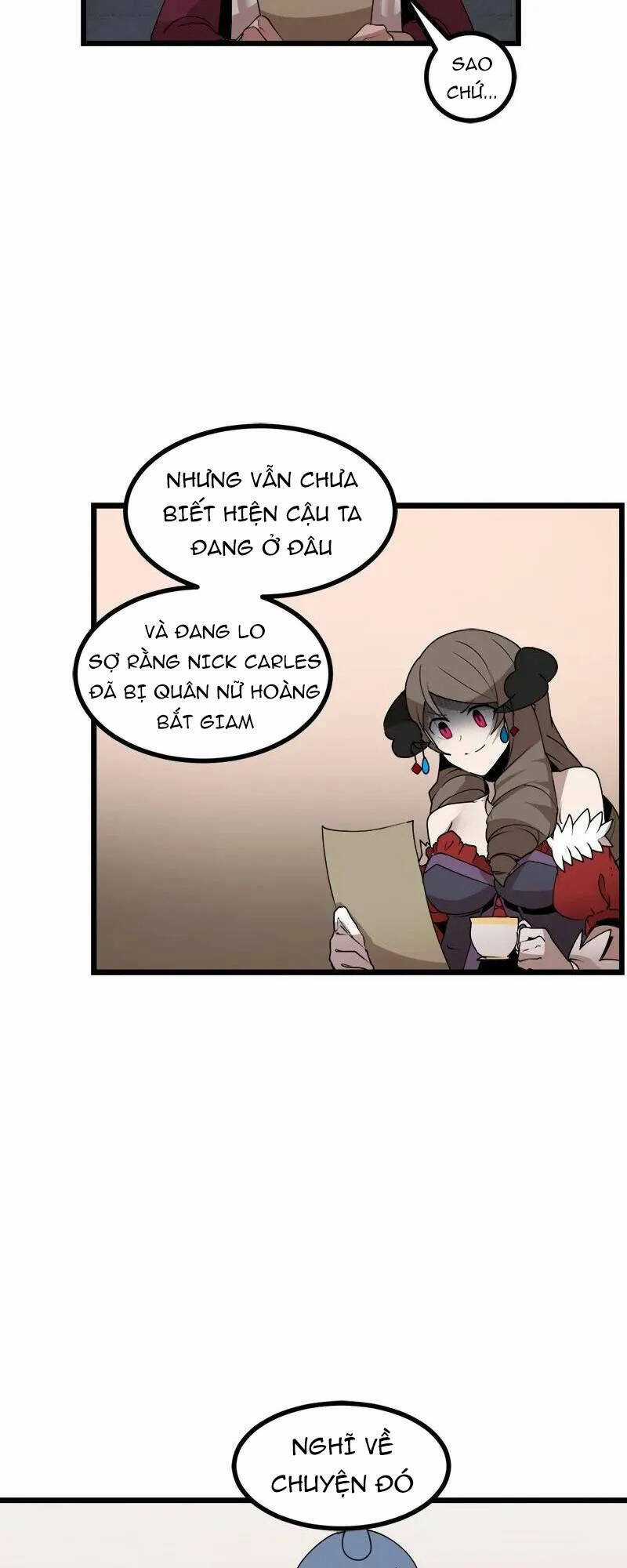 The Dungeon Master Chapter 119 trang 15